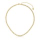 Ira Gold Necklace