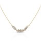 Sevida Gold Necklace