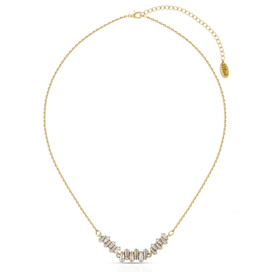 Sevida Gold Necklace