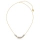 Sevida Gold Necklace