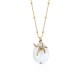Piff Gold Necklace