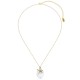 Piff Gold Necklace