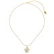 Erisa Gold Necklace