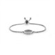 Diana Zircon Silver Bracelet Diana Zircon Silver Bracelet