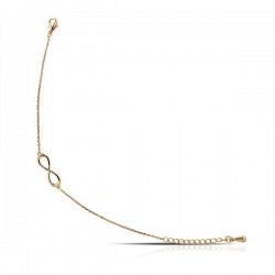 Gelang Emas Forever Gelang Emas Forever