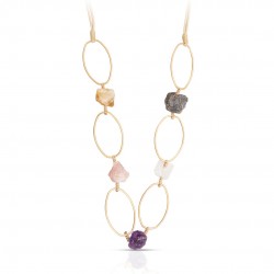 Vira Necklace