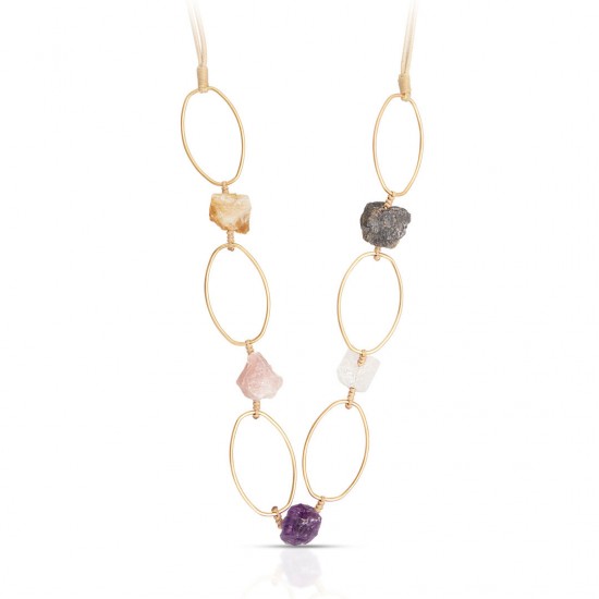 Vira Necklace