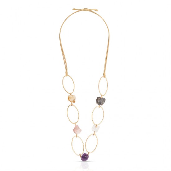 Vira Necklace