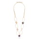 Vira Necklace