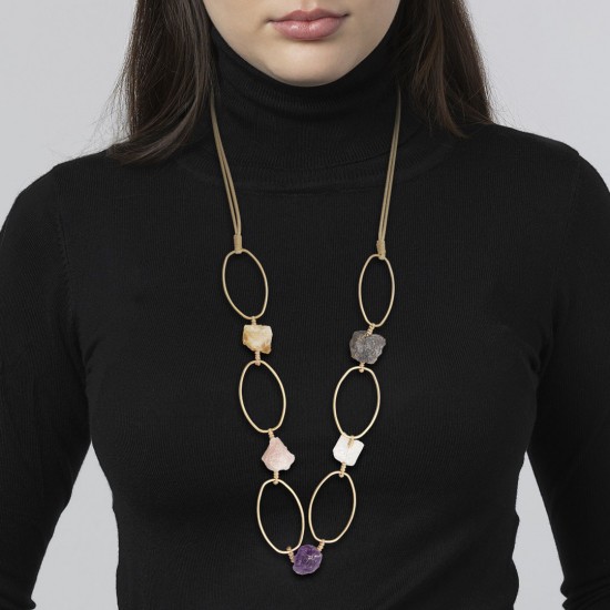 Vira Necklace
