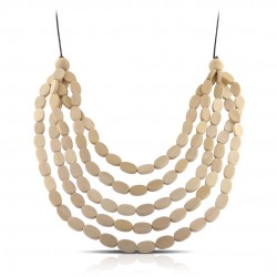 Kalung Kayu Selaru Kalung Kayu Selaru