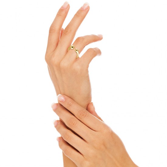 Cincin Emas Evina Cincin Emas Evina