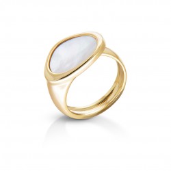 Cincin Emas Mother Of Pearl Kia Cincin Emas Mother Of Pearl Kia