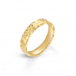 Cincin Emas Dan