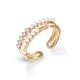 Whisper Gold Ring Whisper Gold Ring
