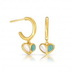 Anting Emas Amour