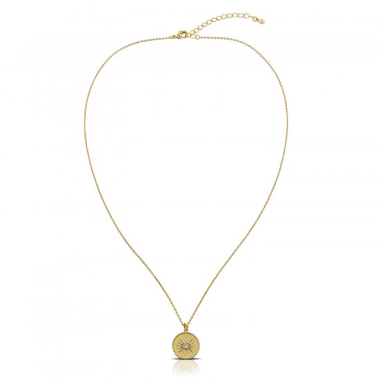 Kalung Emas Mata Hari