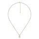 Nina Gold Necklace