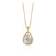 Polaris Gold Necklace