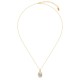 Polaris Gold Necklace