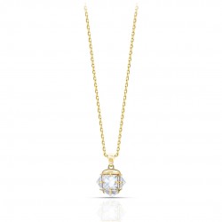 Kalung Zirkon Emas Olga Kalung Zirkon Emas Olga