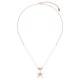 Kalung Mutiara Rose Gold Hana