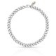 Neba Silver Bracelet