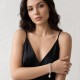 Neba Silver Bracelet