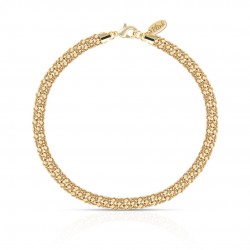 Andita Gold Bracelet