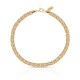 Andita Gold Bracelet