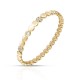 Vimo Zircon Gold Bracelet
