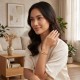 Gelang Emas Zirkon Vio