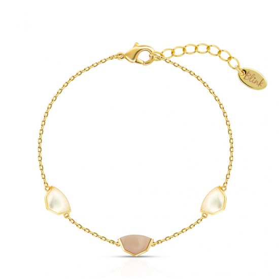 Eurasia Mother of Pearl Bracelet