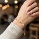 Eurasia Mother of Pearl Bracelet