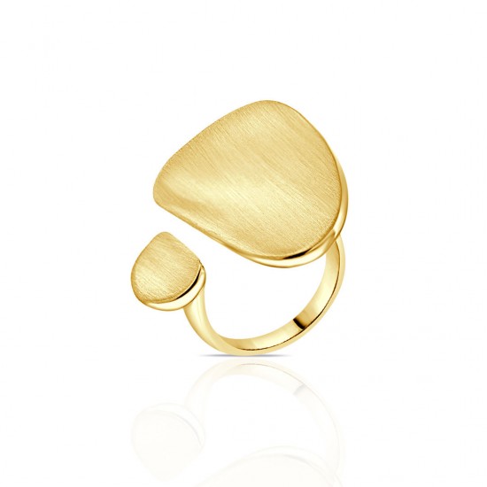 Rits Gold Ring