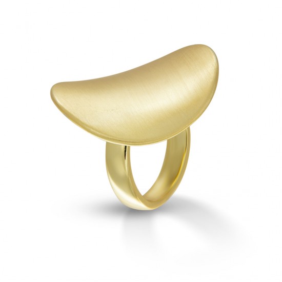 Mula Gold Ring Mula Gold Ring