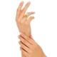 Cincin Emas Droppi