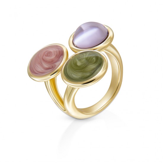 Cincin Emas Bianca Cincin Emas Bianca