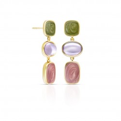 Anting Emas Bianca Anting Emas Bianca