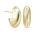 Emedo Gold Earrings