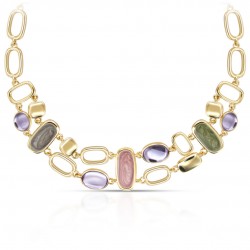 Kalung Emas Bianca Kalung Emas Bianca