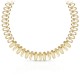Miriam Gold Necklace