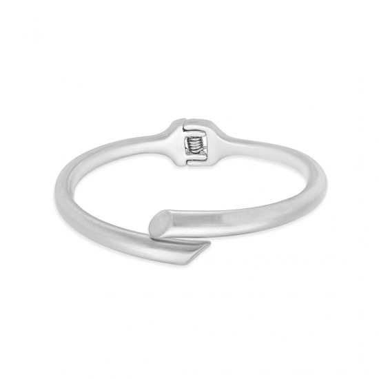 Pipa Silver Bracelet