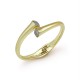 Gelang Emas Small Bling