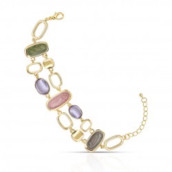 Gelang Emas Bianca Gelang Emas Bianca