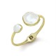 Gelang Emas Mother of Pearl Isola