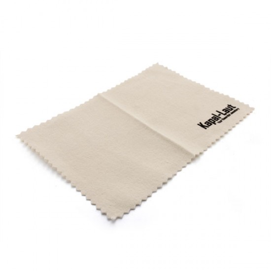 Silver And Gold Polishing Cloth