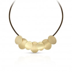 Kalung Emas Autumn Kalung Emas Autumn