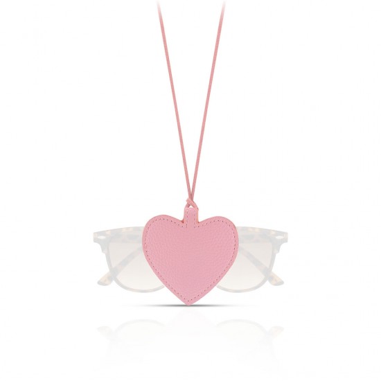 Babypink Eyeglasses Holder Necklace