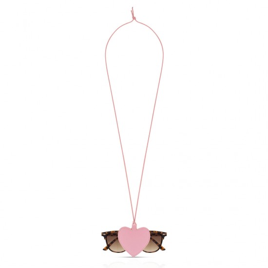 Babypink Eyeglasses Holder Necklace